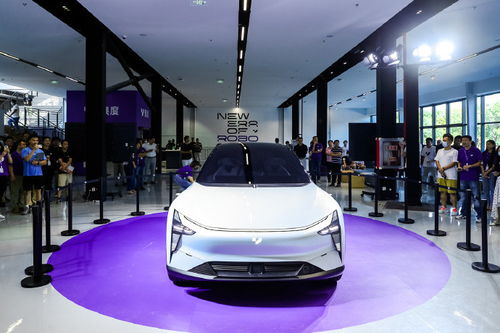 后來者集度汽車 為何將成為所有造車新勢力車企在汽車零配件零售領(lǐng)域的強(qiáng)敵