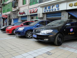 萬州汽車陪駕服務引領專業風潮 廣發汽車陪駕展示圖全方位解讀