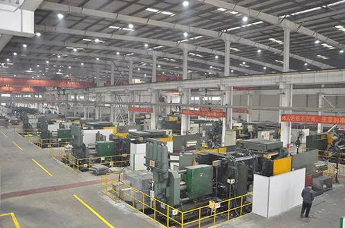 智能工廠車間布局優化建議——打造高效靈活的未來生產空間