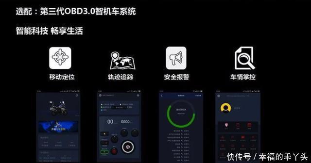 15280元,宗申賽科龍發(fā)布2021款入門拉力RX1S,增配ABS